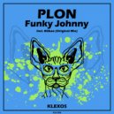 PLON - Funky Johnny