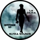 La Dama - I Find Myself