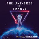 Jezdom - The Universe of Trance 083 (1Mix Radio #025)