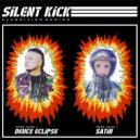 Satin & Deuce Eclipse - Silent Kick