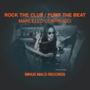 Marcello Contrucci - Pump The Beat