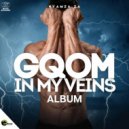 Nyamza ZA - Gqom In My Veins