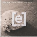 Lilla Støv & Sharon Lam - I Found A Shell (feat. Sharon Lam)