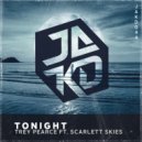 Trey Pearce & Scarlett Skies - Tonight (feat. Scarlett Skies)