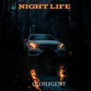 Q-Diligent - Night Life