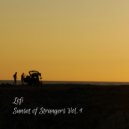 Lofi Radiance & Lofis & LOFI RADIO - Moment For A Stranger