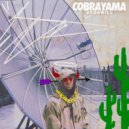 Cobrayama - Camo Tarp