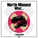 Martin Minnucci - What...