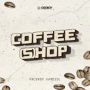 FACUNDO GARDIOL - Coffee (S)hop
