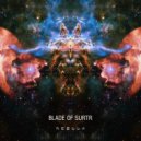 Blade of Surtr - When Galaxies Collide