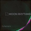 Moon Rhythms - Ephemeris