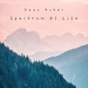 Sean Asher - Spectrum Of Life