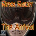 Rexx Racer - The Rexxman Cometh