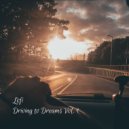 Lofi Night Drives & Lofi for Coding & lofistef - Melody Of My Dreams