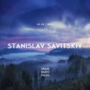 Stanislav Savitskiy - Graal Radio Faces (22.10.2022)