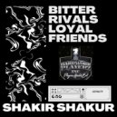 Shakir Shakur & Krizz Kaliko & Richie Rich - Pieces of the Struggle (feat. Richie Rich)