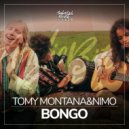 Tomy Montana & Nimo(HUN) - Bongo
