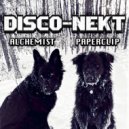 Disco-Nekt - Paperclip