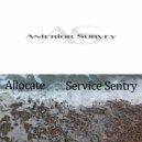 Allocate - Service Sentry