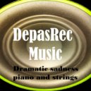 DepasRec - Dramatic sadness piano and strings