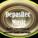 DepasRec - Soft emotional piano and strings