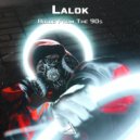 Lalok - Bulls from the 90s