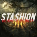 STASHION - WELCOME TO HALLOWEEN