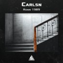 Carlsn - Ronin 1989