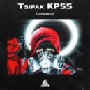 Tsipak KPSS - Darkness