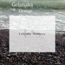 Gelanaka - Orange