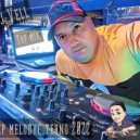 Dj Vell - DJ Vell Top Live mix Deep melodic tehno 22-10-2022