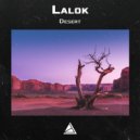 Lalok - Desert