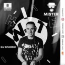 DJ SPARKO - MISTER WHITE