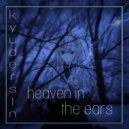 kyudersin - Heaven in the ears