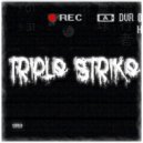 riizzzz & st1cklett - TRIPLE STRIKE