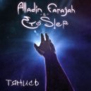 Alladin Farajah & Eto Slep - Чекань чётче