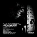 Carlos Cabrera  - House Music
