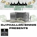 DJ Phallon Sinnis & Rico J Vino & Jay Pleasant - Progression (feat. Rico J Vino & Jay Pleasant)