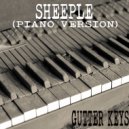 Gutter Keys - Sheeple