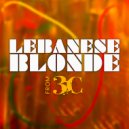 3C - Lebanese Blonde