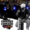 Carlos Camilo - Night stride