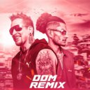 Dj Rhuivo & Dom Remix - Gigante Mágico