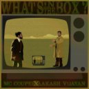 MC Couper & Aakash Vijayan - Macbeth