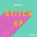 GRAND C - Stitch Up