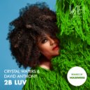 Crystal Waters & David Anthony & HouseWerQ - 2B Luv Part 2