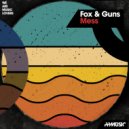 Fox & Guns - Mess