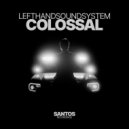 lefthandsoundsystem - Yty