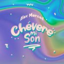 Alex Merced - Chévere Mi Son