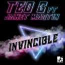 Teo G & Janet Martìn - Invincible (feat. Janet Martìn)