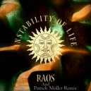 Raos - Instability Of Life